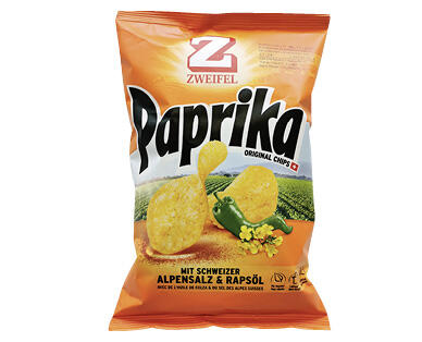 ZWEIFEL CHIPS