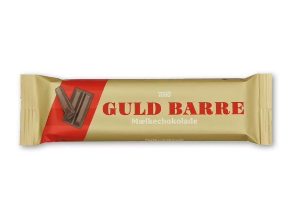 Toms Guld barre