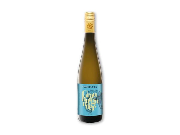 Spätburgunder Bade eller Riesling og Weinburgunder