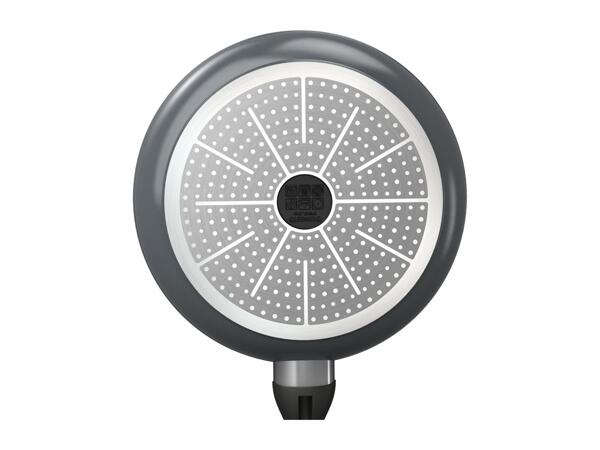 Ernesto Aluminium Frying Pan