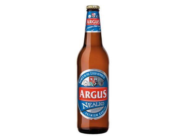 ARGUS NEALKO