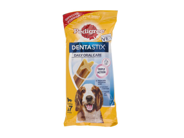 DENTASTIX MEDIUM