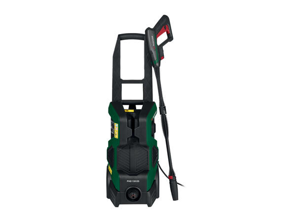 Parkside Pressure Washer