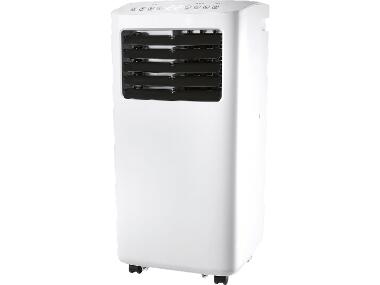 Silvercrest Portabel luftkonditionering
