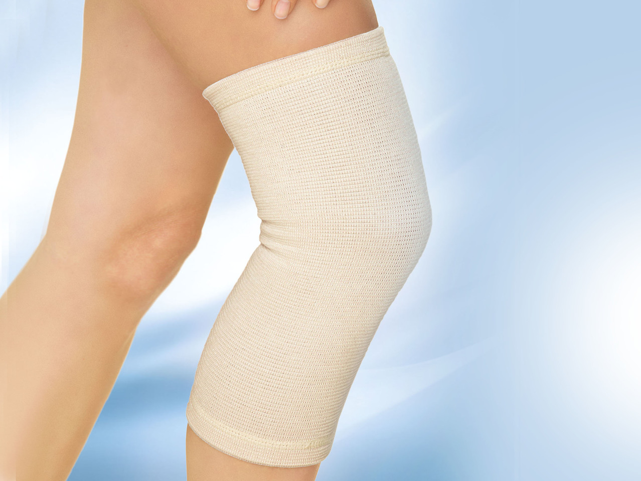 Support Bandages