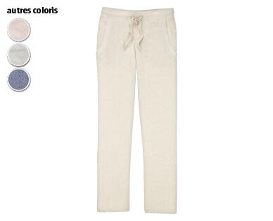 BLUE MOTION
PANTALON "LOUNGE WEAR" POUR FEMMES