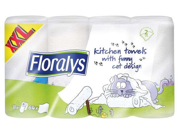 KUCHYŇSKÉ UTĚRKY