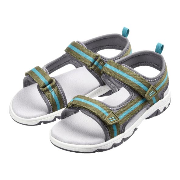 L&D(R) 				Trekkingsandalen