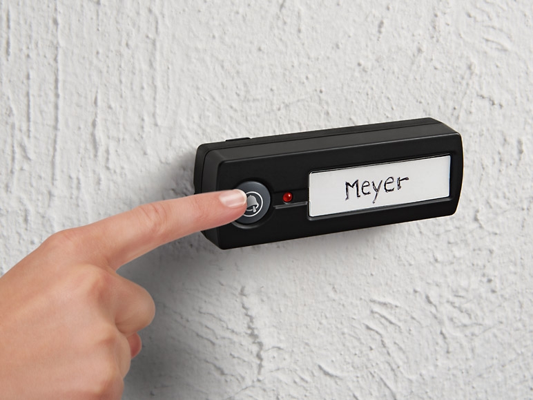 Wireless Doorbell