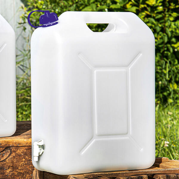 Outdoor Wasserkanister