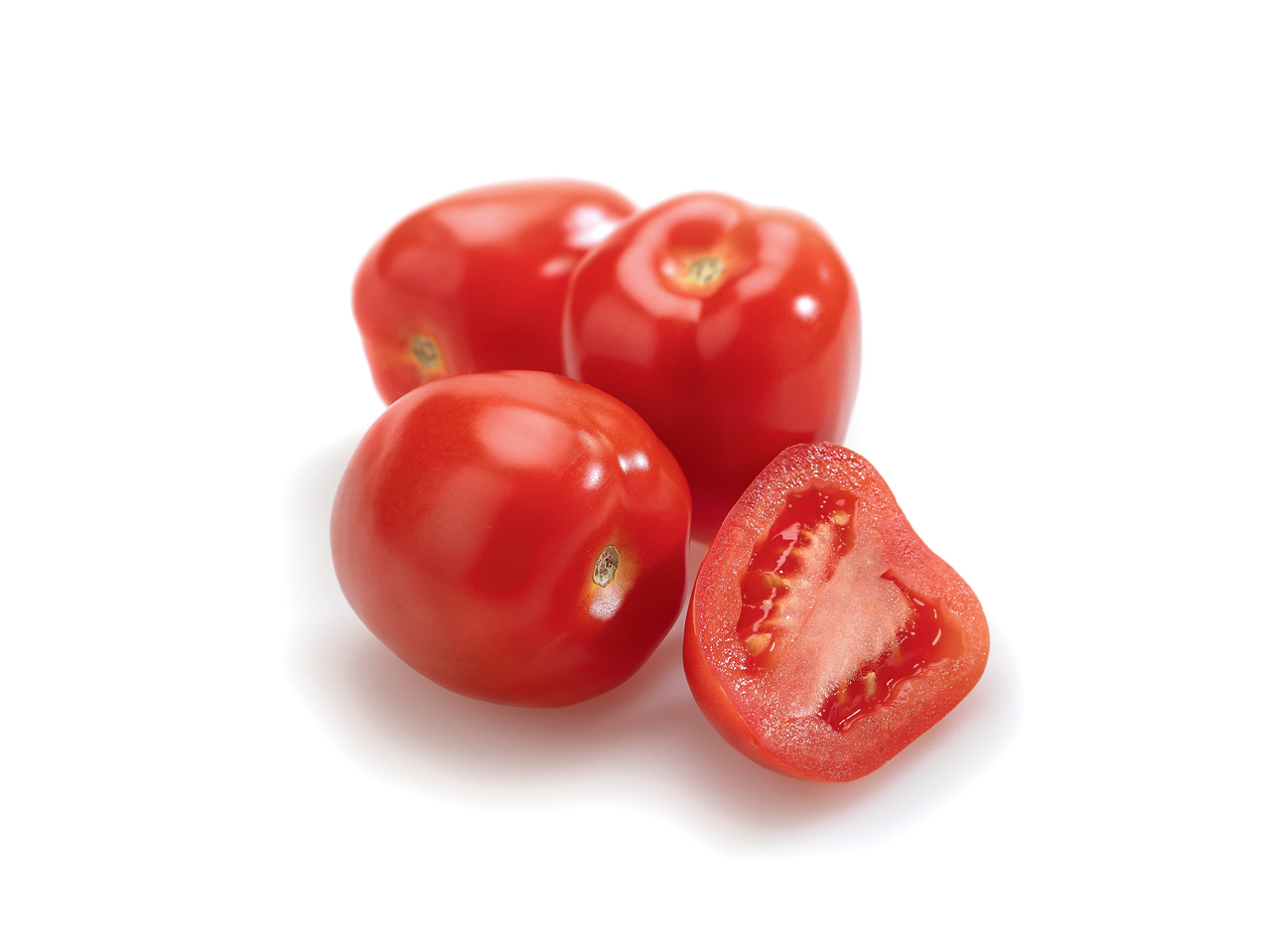 Tomates-Roma