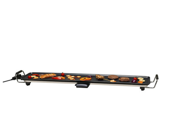 Teppanyaki gril XXL EGP-026-B