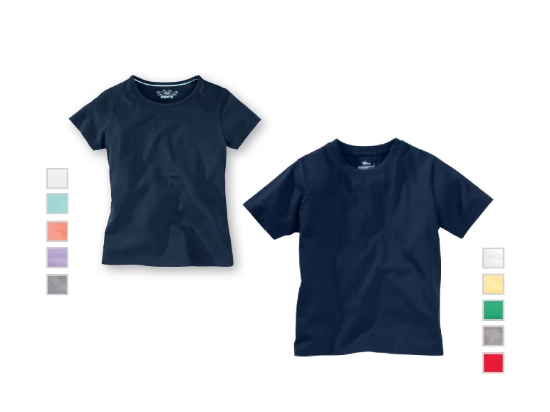 PEPPERTS(R) Girls' or Boys' T-Shirt