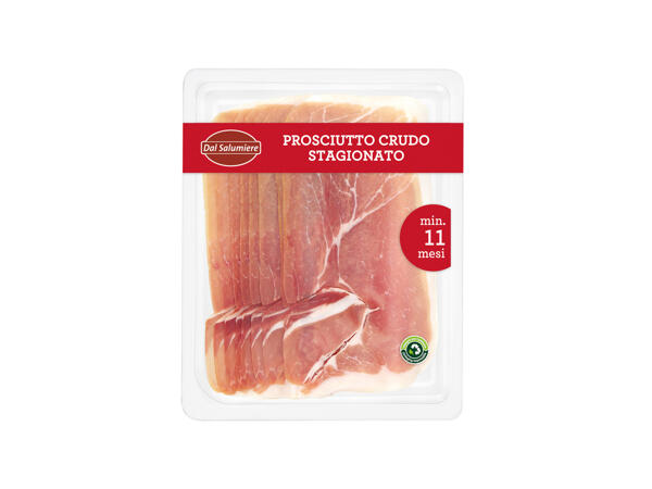Cured Ham Matured for 11 months