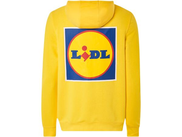 Men's Lidl Hoodie