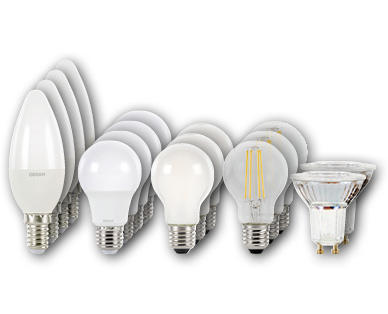 OSRAM Lampadine LED