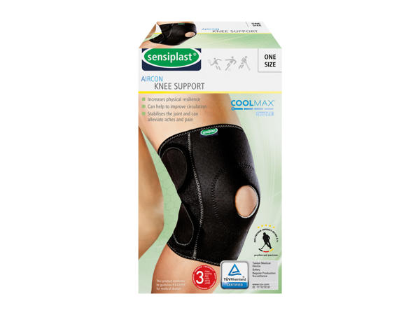 Sensiplast Aircon Knee Support