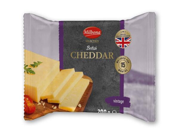 Cheddarost