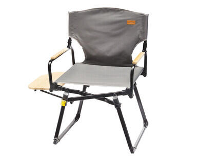 Compact Director's Chair