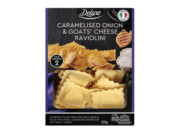 Premium Pasta