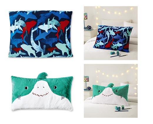 Huntington Home 
 Children's Cloud Pillow