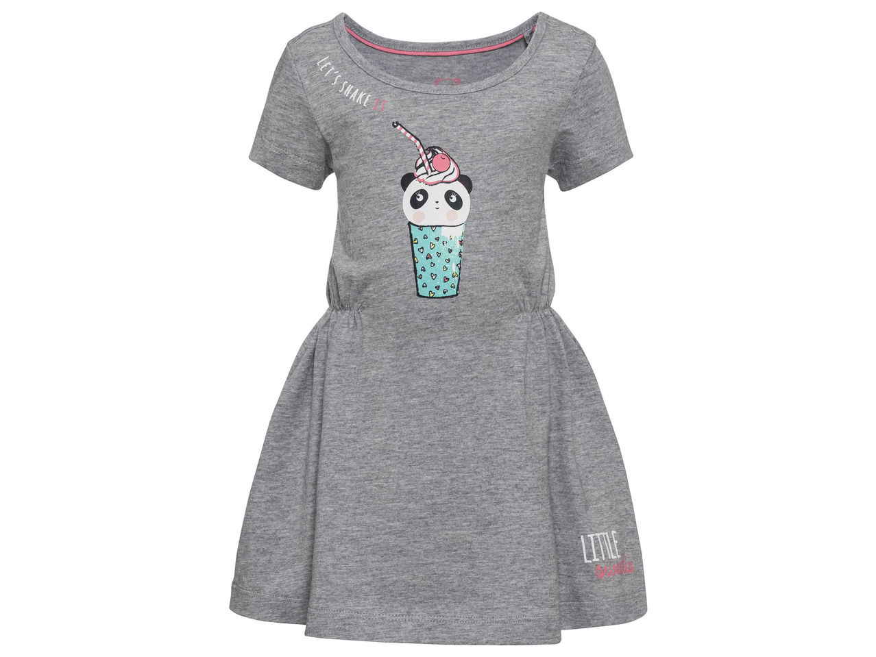 LUPILU(R) Kjole/jumpsuit