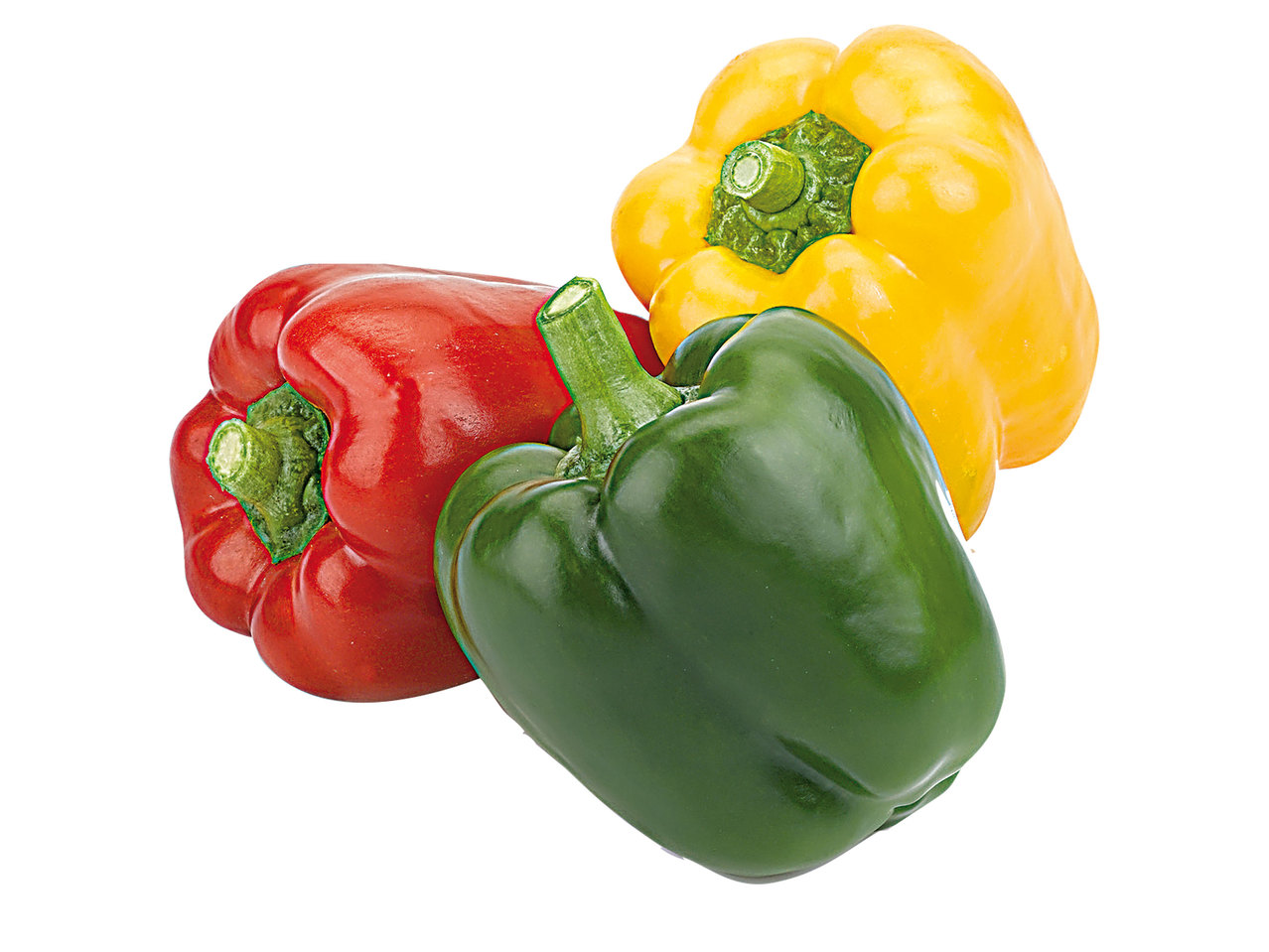 Österreichischer Paprika-Mix