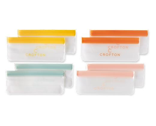 Crofton 
 Peva Bag Assortment