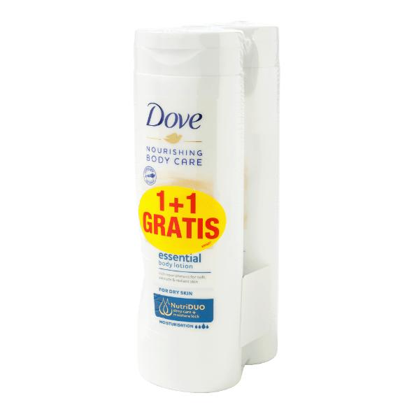 Bodylotion, 2 st.