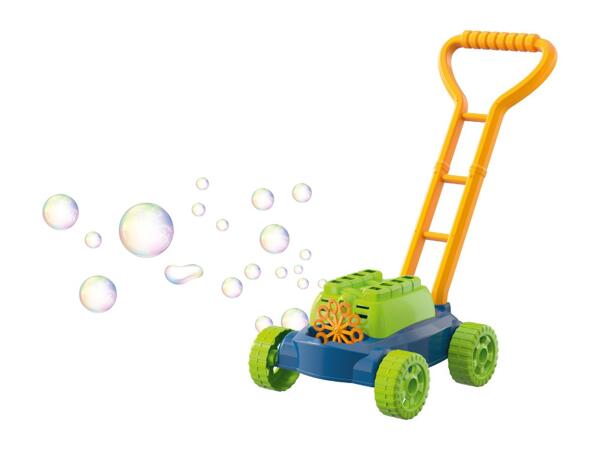 Playtive Bubble Machine