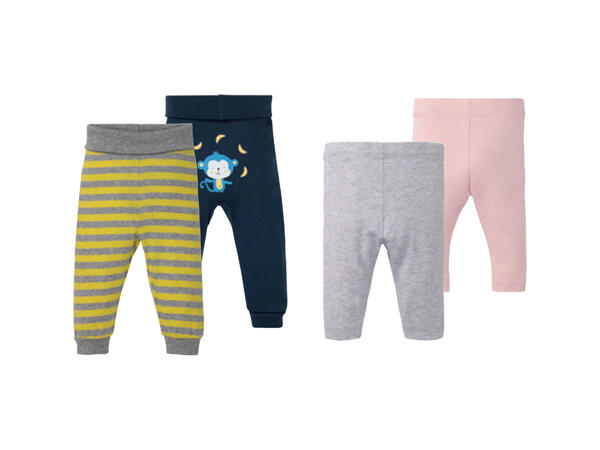 Baby Leggings