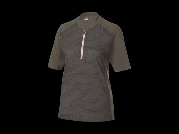 Damen/Herren Fahrradshirt