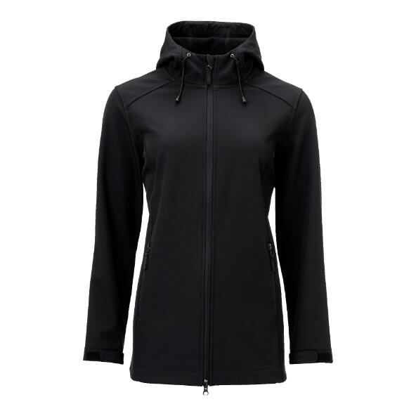 ADVENTURIDGE(R) 				Softshelljacke