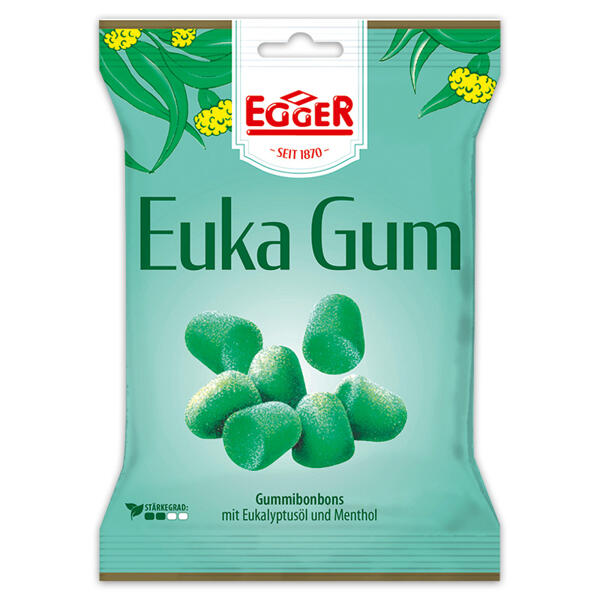 Euka Gum