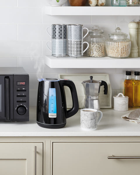 Ambiano Digital Kettle