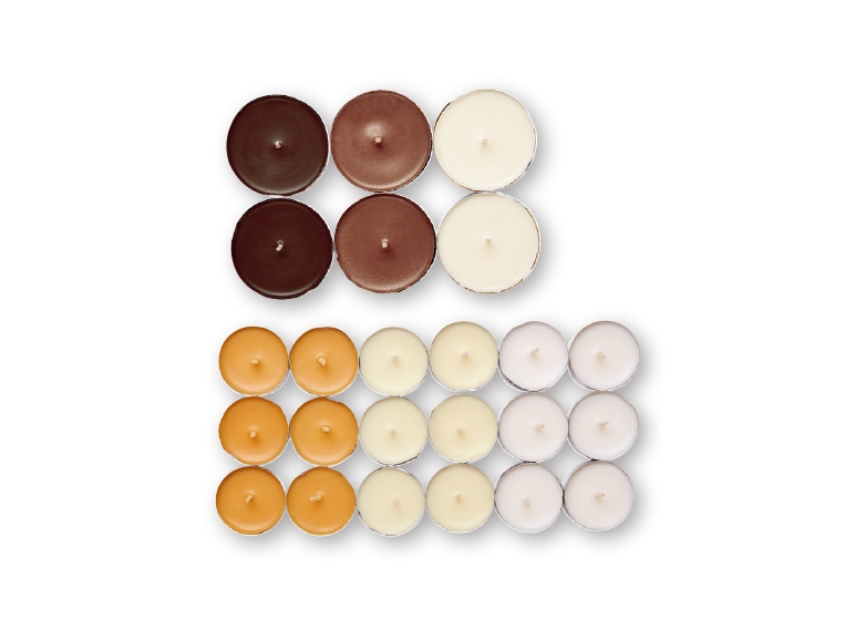 Melinera Scented Tealights