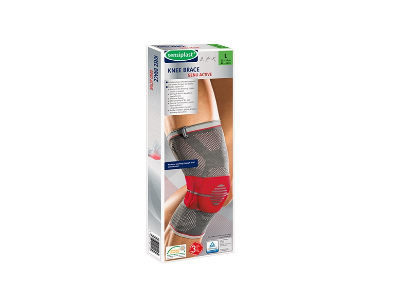 Bandage für Knie
