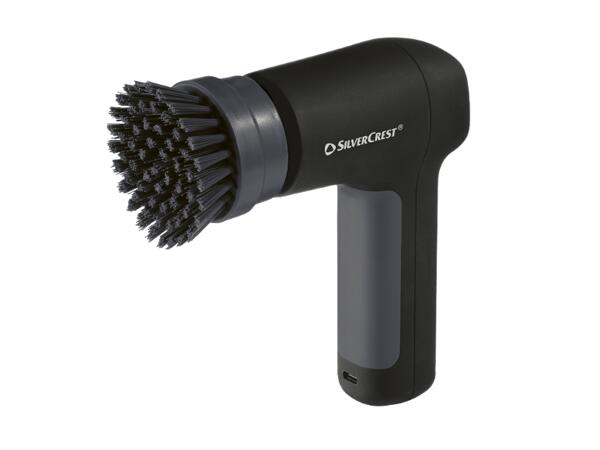 Electric Cleaning Brush