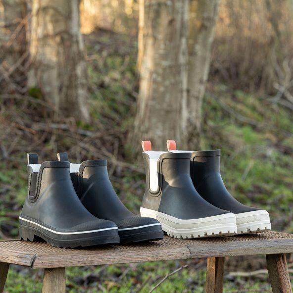 UP2Fashion(R) Gartenstiefel