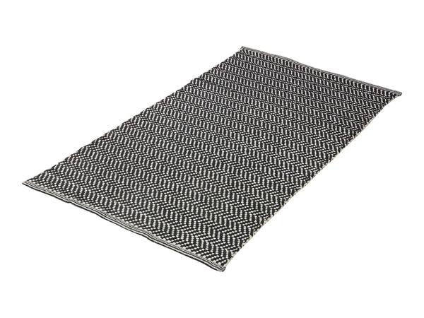 Reversible Cotton Rug