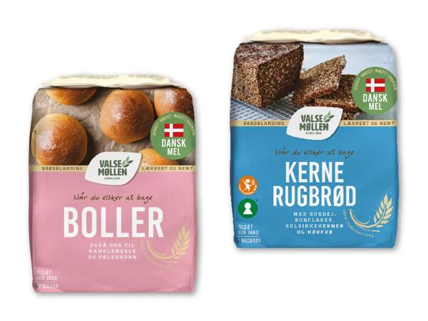 VALSEMØLLEN Brødblanding