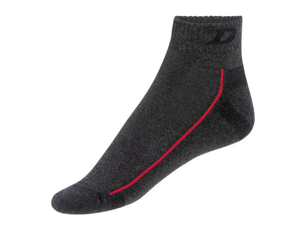 Dickies Men's Work Socks