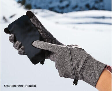 Adult's Premium Touchscreen Gloves