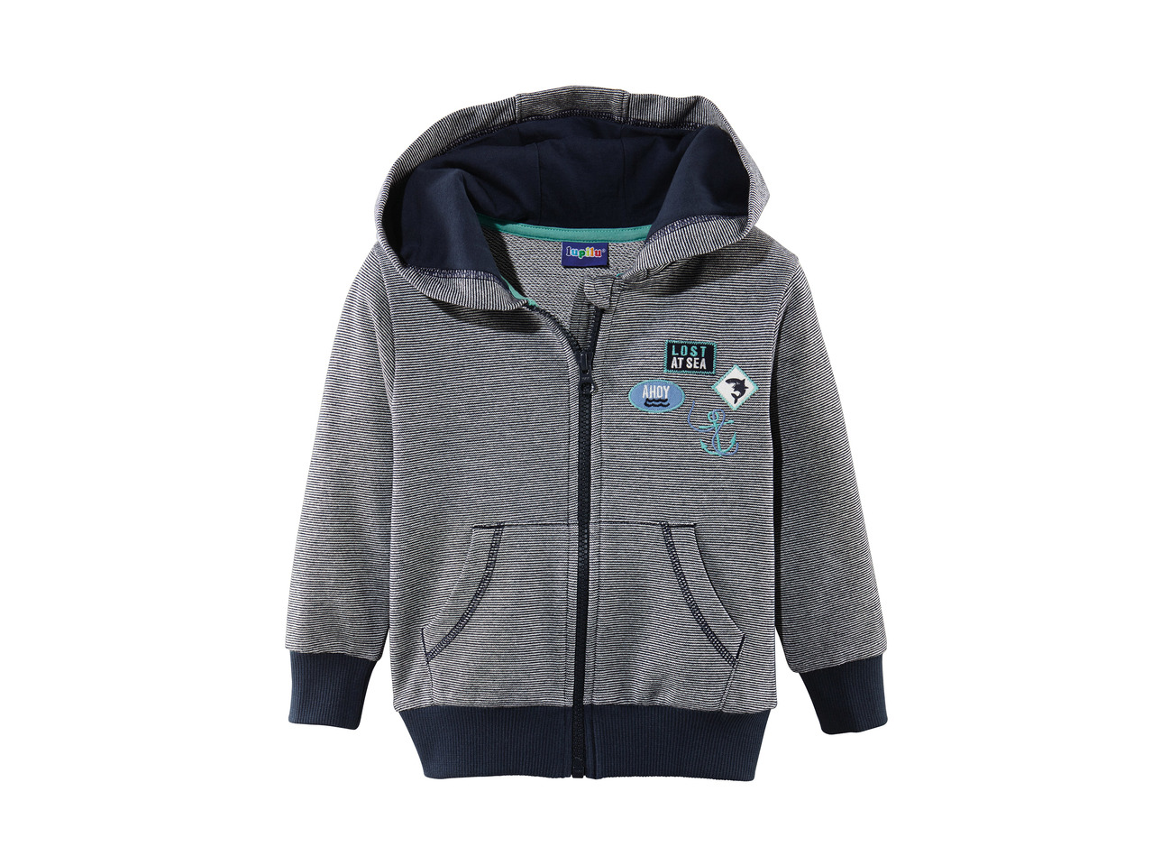 Lupilu Hoodie1