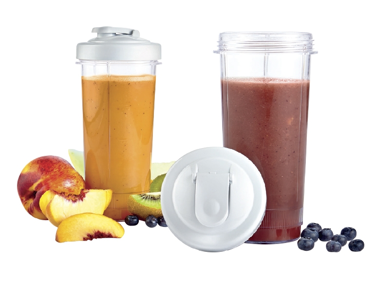 SILVERCREST KITCHEN TOOLS Smoothie Maker