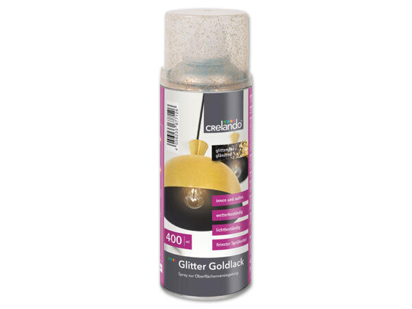 Effekt-Spray