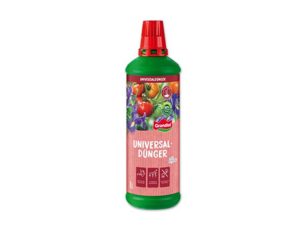 Universal Flüssigdünger