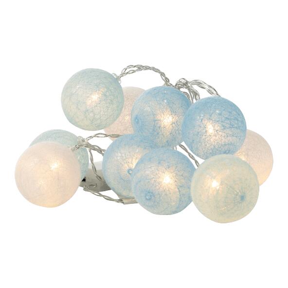 LIVING ART(R) 				Ledlichtketting