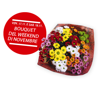 Bouquet regalo