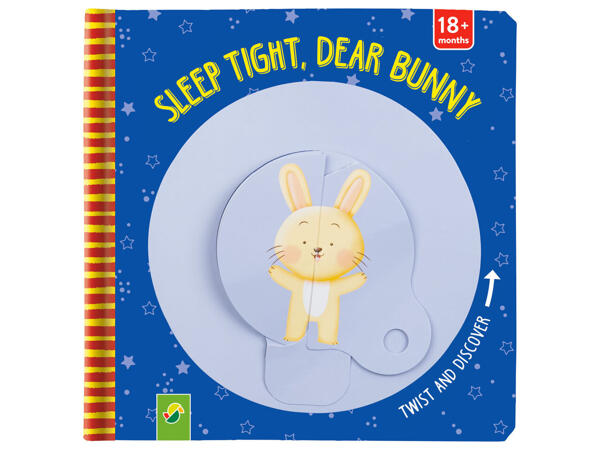 Baby Book